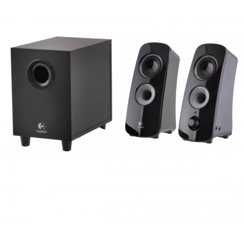 logitech z323 subwoofer replacement
