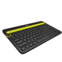  Logitech K480 Multi-Device Bluetooth Keyboard 10m - Spanish