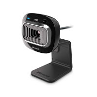 Microsoft LifeCam HD-3000 Webcam 720p