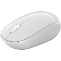 Microsoft - Bluetooth Mouse - Glacier