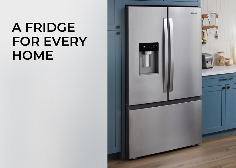 fridge