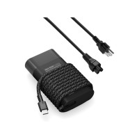 New Slim 65W HP Laptop Charger USB C