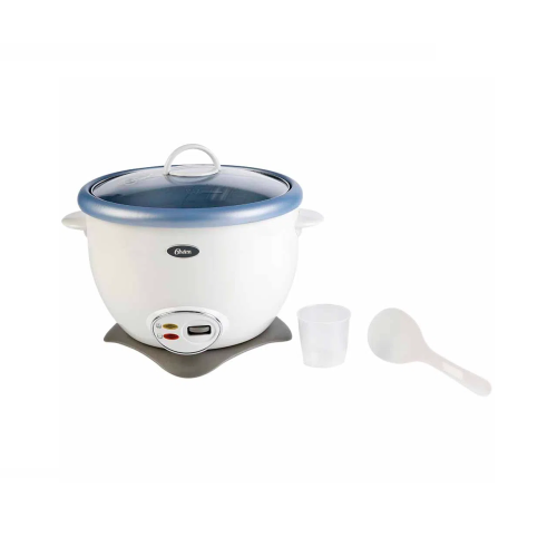 Oster® Multi-Purpose Rice Cooker 12-Cup 4730