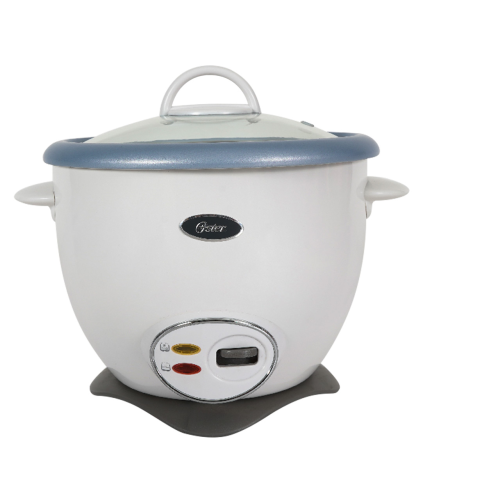 Oster® MultiPurpose Rice Cooker 7Cup 4728