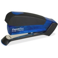 Accentra PAPERPRO Staples 20 Sheets - Translucent Blue