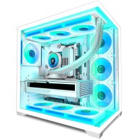 Custom Build Gaming PC - MSI RTX 5060 8GB GDDR7, Intel i5, 16GB DDR4, 1TB SSD (PC-CUSTOM-18)