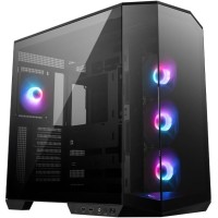 Custom Build Gaming PC - GeForce RTX 5070 Ti 16GB, Ultra 7 265KF, 32GB DDR5, 1TB NVMe SSD (PC-CUSTOM-19)