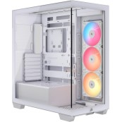 Custom Build Gaming PC - Gigabyte Windforce RTX 5060ti 16GB, Intel i5-13600K, 16GB DDR5, 1TB NVMe SSD, 750W (PC-CUSTOM-20)