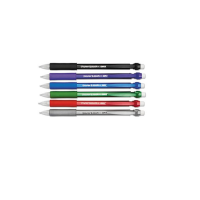 Paper Mate 61382 Write Bros Grip Mechanical Pencil, Assorted 1X