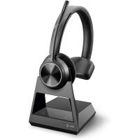 Poly Savi 7310 Ultra-Secure Wireless DECT Headset System