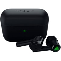 Razer Hammerhead True Wireless X Earbuds: Custom-Tuned 13mm Drivers - Bluetooth 5.2 w/Auto-Pairing