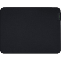 Razer Gigantus v2 Cloth Gaming Mouse Pad (Medium): Thick, High-Density Foam - Non-Slip Base - Classic Black