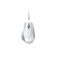 Razer - Pro Click Wireless Optical Gaming Mouse with Humanscale Designed - Mercury