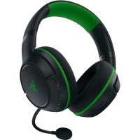 Razer - Kaira Wireless Gaming Headset for Xbox X|S, and Xbox One - Black