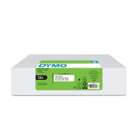 Dymo LabelWriter Address Labels  (1 1/8 x 3 1/2", 1x Roll of 350 Labels) (S-2050768)