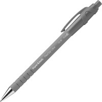 Paper Mate Flexgrip Ultra M Ballpoint Pen BLACK 1X