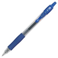 PIL31003 - G2 Premium Retractable Gel Ink Pen 1X