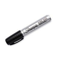 Sharpie 15001 Sharpie Pro King Size Chisel Tip Permanent Markers1x