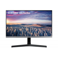 Samsung 24" FHD Monitor with Bezel-less Design
