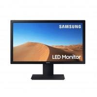 Samsung 24" Flat Monitor 1920x1080, 60 Hz, 2.5ms, 1 HDMI