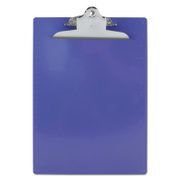 Recycled Plastic Clipboard 