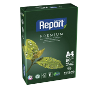 Suzano Report Premium A4 Paper 80g 1x