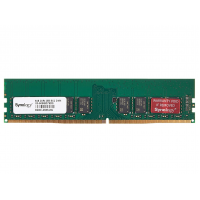 Synology RAM DDR4-2666 ECC UDIMM 8GB (D4EC-2666-8G)