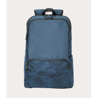 Tucano - Terras 15.6inch Notebook Backpack - Blue Camo