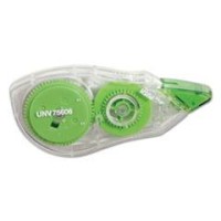 UNIVERSAL SIDEWAY CORRECTION TAPE  - 2/PACK