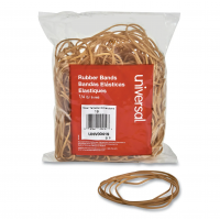  Universal RUBBER BANDS,SIZE 19