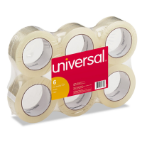 UNV63000 - Universal Box Sealing Tape 