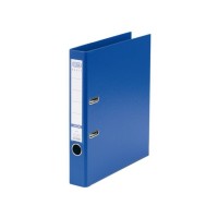 ELBA SMART A4 50MM Poly Propylene Folder - Blue