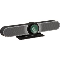 Logitech MeetUp All-In-One 4k Conference Cam with 120° FOV Lens