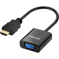 MOREAD HDMI TO VGA DONGLE