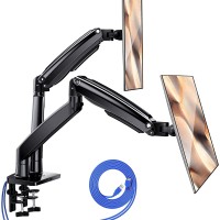 ErGear Dual Adjustable Stand Mount - Full Motion (13-35")