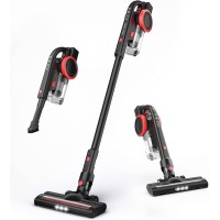 ORFELD Cordless 6-in-1 Lightweight Vacuum Cleaner 