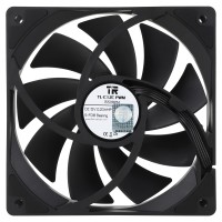 Thermalright TL-C12C 120mm Cooling Fan - ARGB 3 Pack 