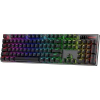 Redragon K556 Pro RGB Wireless Mechanical Gaming Keyboard - Dharma 