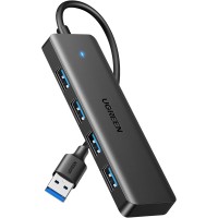 UGreen 4 Ports USB 3.0 Hub 