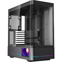 Custom Build Gaming PC - Sapphire RX 7900 XT 20GB, Ultra Core 7 265KF, 32GB DDR5-6000MHz, 1TB NVMe SSD, 850W (PC-CUSTOM-14)