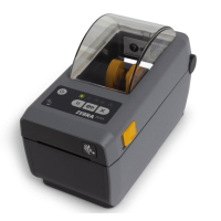 Zebra ZD411 Thermal Printer (ZD4A022-D01M00EZ)