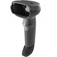 Zebra DS2208 Series Handheld 1D and 2D Imager with USB Cable, DS2208-SR