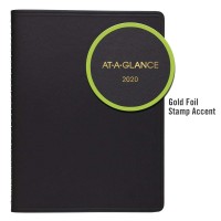 AT A GLANCE 2020 PLANNER
