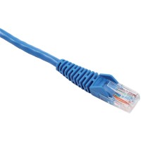 Intellinet Cat 6 UTP Patch Cable 7 Ft Blue