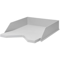 JALEMA LETTER TRAY GREY