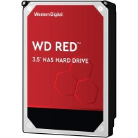 WD RED 2TB WD20EFAX
