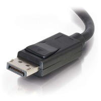 C2G 2m (6.5') USB 2.0 A Male to A Male Cable, Black