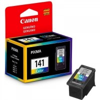Canon CLI-141 Color Ink Cartridge 