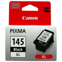 CANON PG-145 XL INK CARTRIDGE BLACK