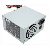 Xtech P4 ATX Power Supply 500W (20+4pin) w/2 SATA